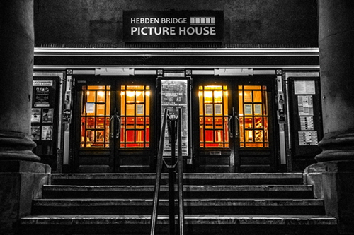 Hebden Bridge Picture House